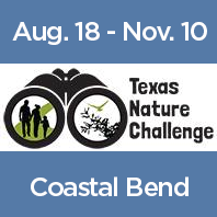 Nature Challenge Coastal Bend 2018